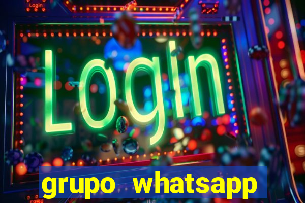 grupo whatsapp resenha rj